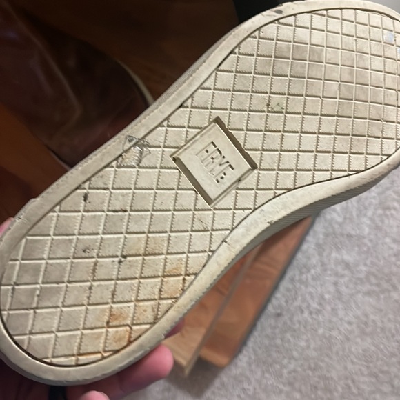 FRYE Insulated Boots - Picture 5 of 6